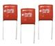 Knowles / Illinois Capacitor DPM2P1K-F